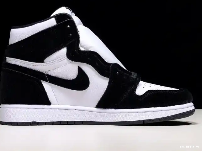 Cheap 1 OG Retro High CD0461-007 Panda Air Jordan 0515